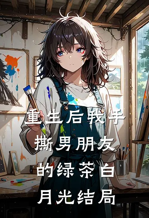 重生后我手撕男朋友的绿茶白月光结局