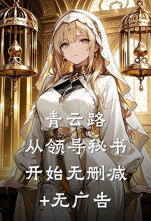 青云路：从领导秘书开始无删减+无广告