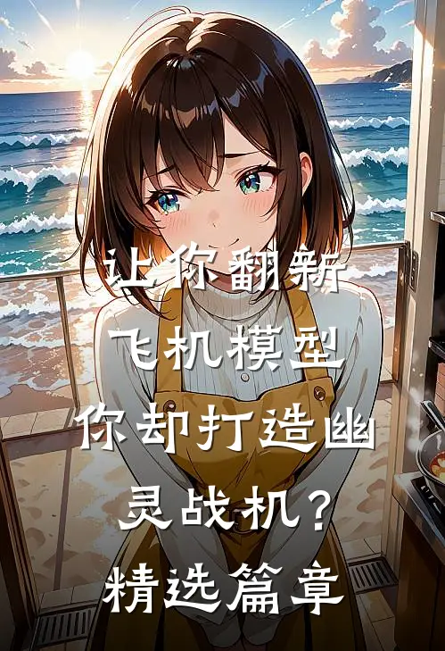 让你翻新飞机模型，你却打造幽灵战机？精选篇章