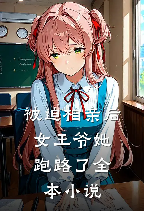 被迫相亲后，女王爷她跑路了全本小说