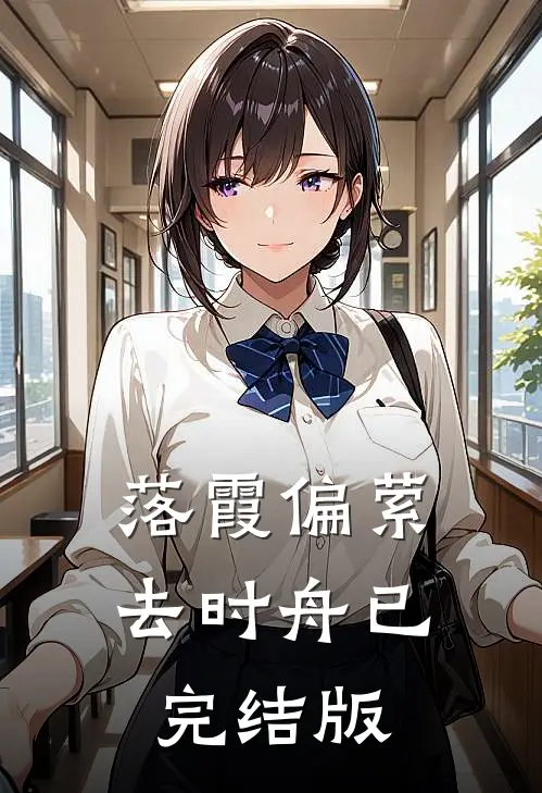 落霞偏萦去时舟已完结版