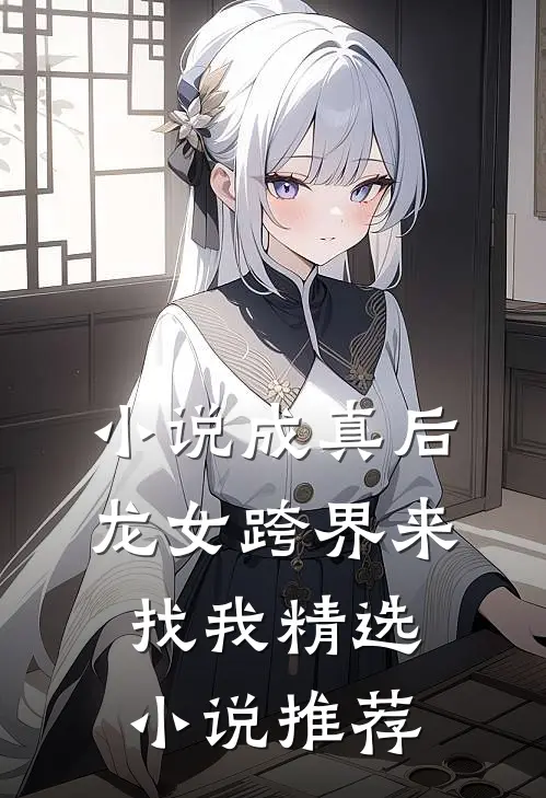 小说成真后，龙女跨界来找我精选小说推荐