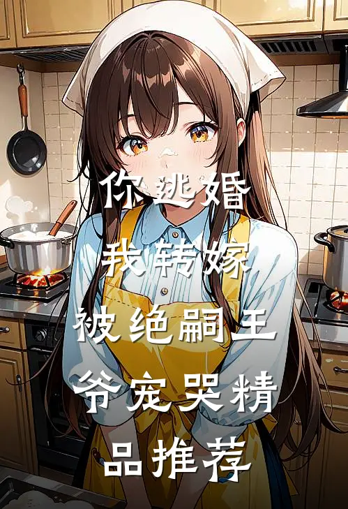 你逃婚我转嫁，被绝嗣王爷宠哭精品推荐