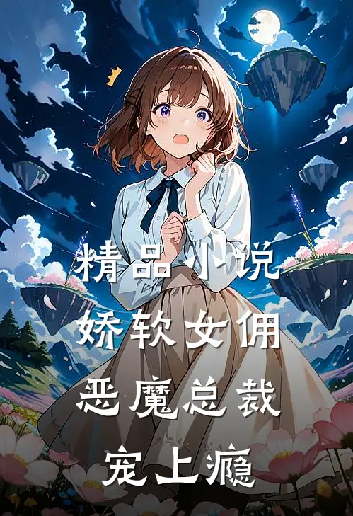 精品小说娇软女佣：恶魔总裁宠上瘾