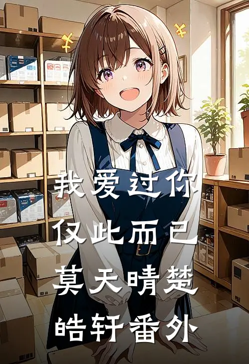 我爱过你，仅此而已莫天晴楚皓轩番外