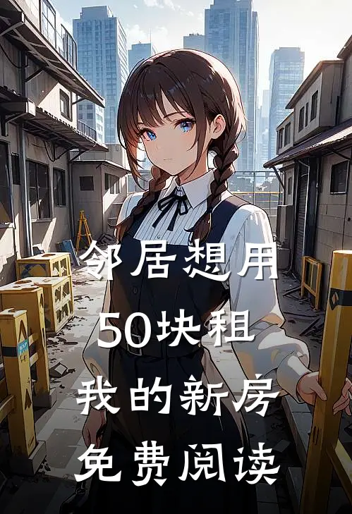 邻居想用50块租我的新房免费阅读