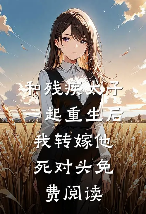 和残疾太子一起重生后，我转嫁他死对头免费阅读