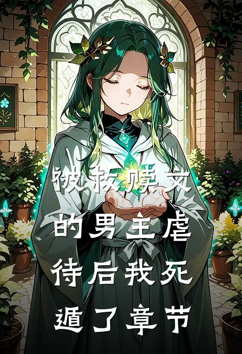 被救赎文的男主虐待后我死遁了章节