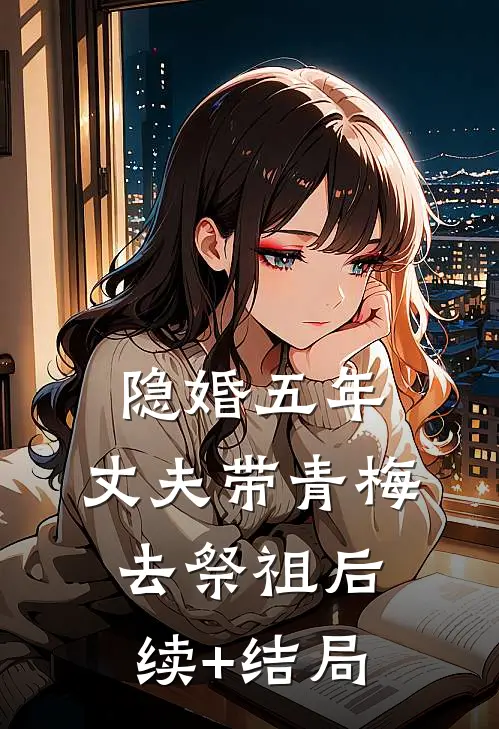 隐婚五年，丈夫带青梅去祭祖后续+结局
