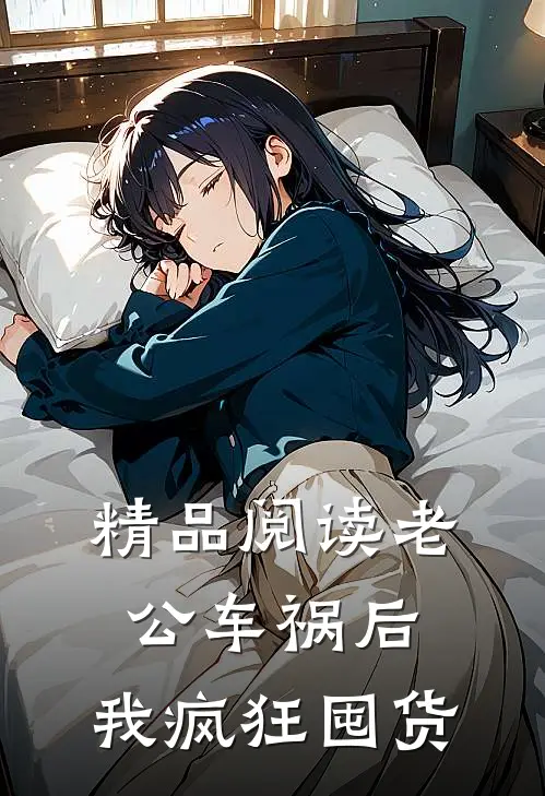 精品阅读老公车祸后，我疯狂囤货
