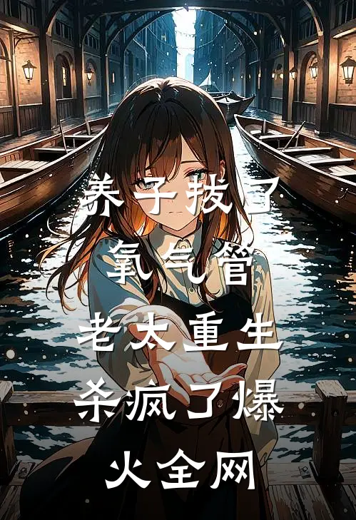 养子拔了氧气管，老太重生杀疯了爆火全网