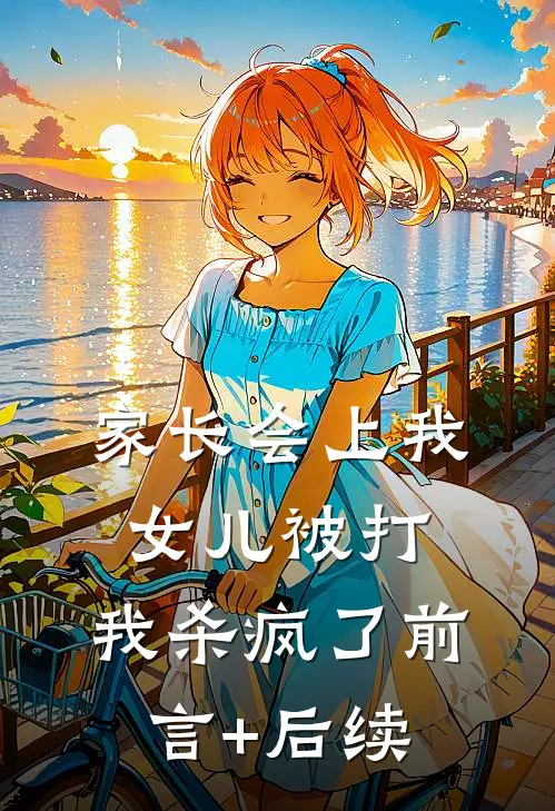 家长会上我女儿被打，我杀疯了前言+后续