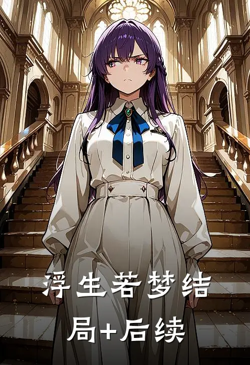 浮生若梦结局+后续