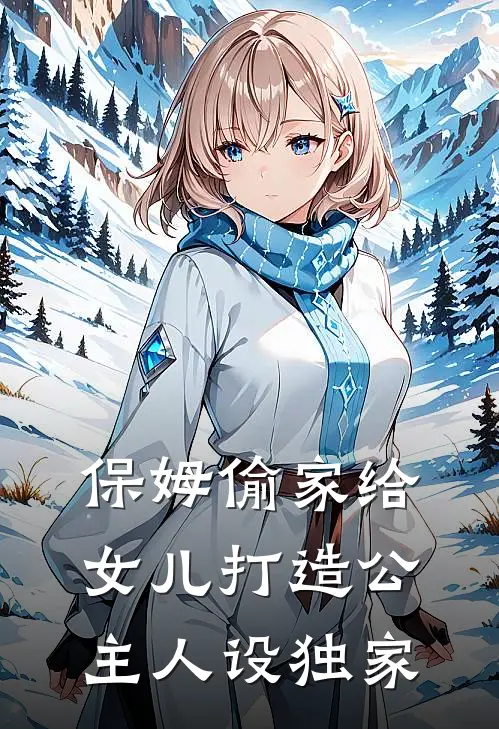 保姆偷家给女儿打造公主人设独家