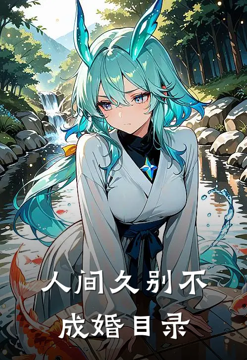人间久别不成婚目录