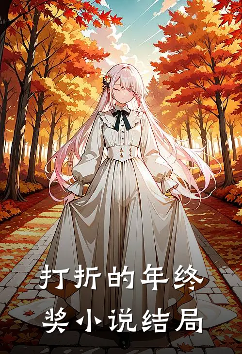 打折的年终奖小说结局