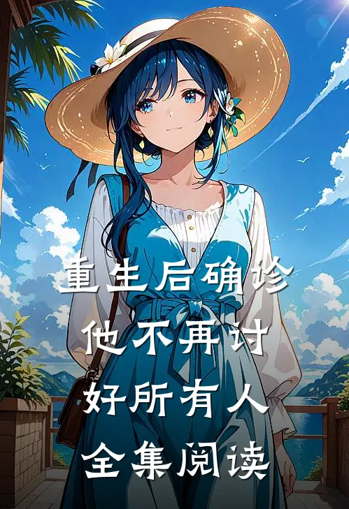 重生后确诊，他不再讨好所有人全集阅读