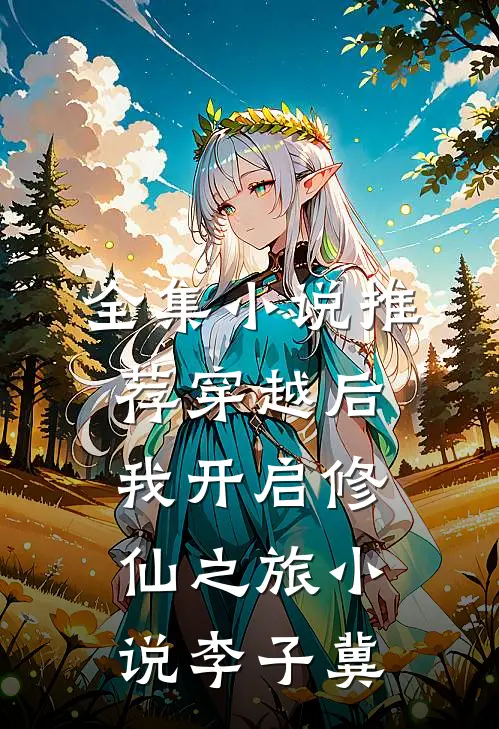 全集小说推荐穿越后我开启修仙之旅小说李子冀