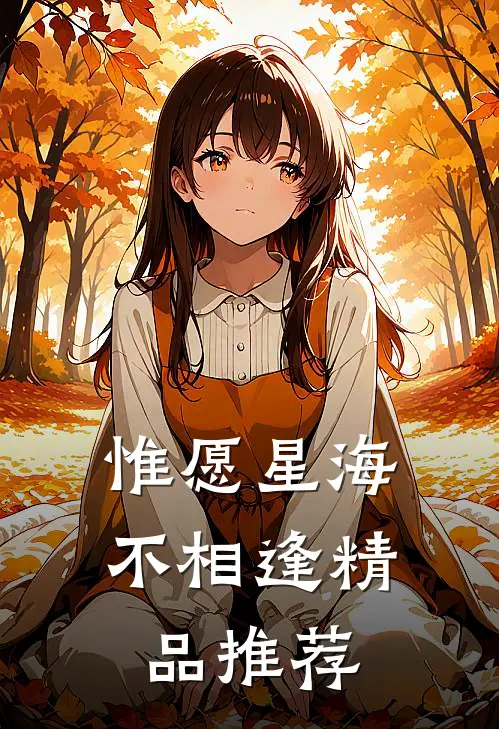 惟愿星海不相逢精品推荐