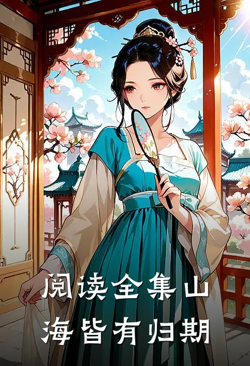 阅读全集山海皆有归期
