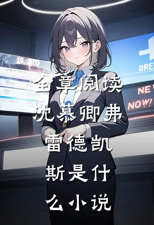 全章阅读沈慕卿弗雷德凯斯是什么小说