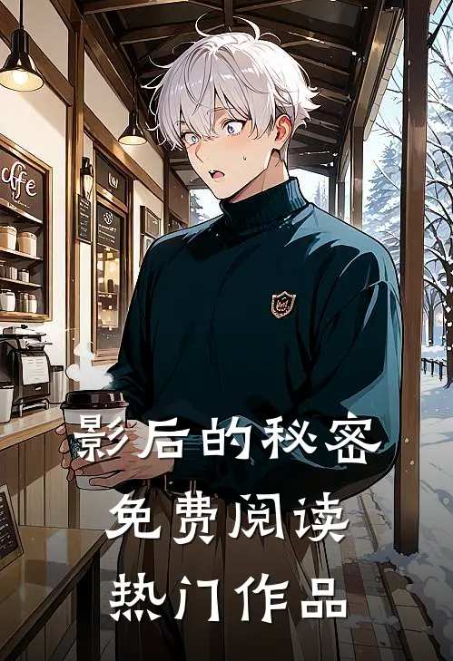 影后的秘密免费阅读热门作品