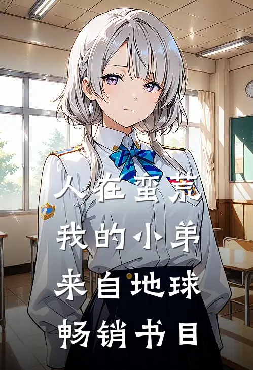 人在蛮荒：我的小弟来自地球畅销书目