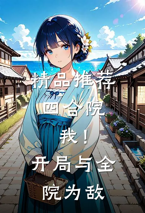 精品推荐四合院：我！开局与全院为敌