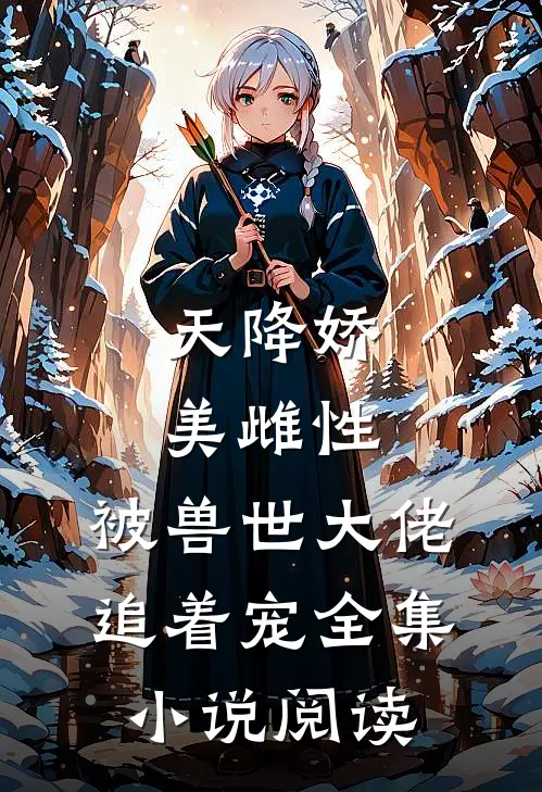 天降娇美雌性，被兽世大佬追着宠全集小说阅读