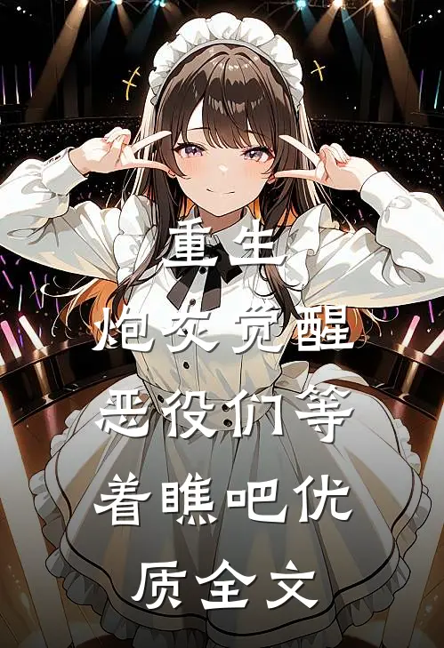 重生：炮灰觉醒，恶役们等着瞧吧优质全文