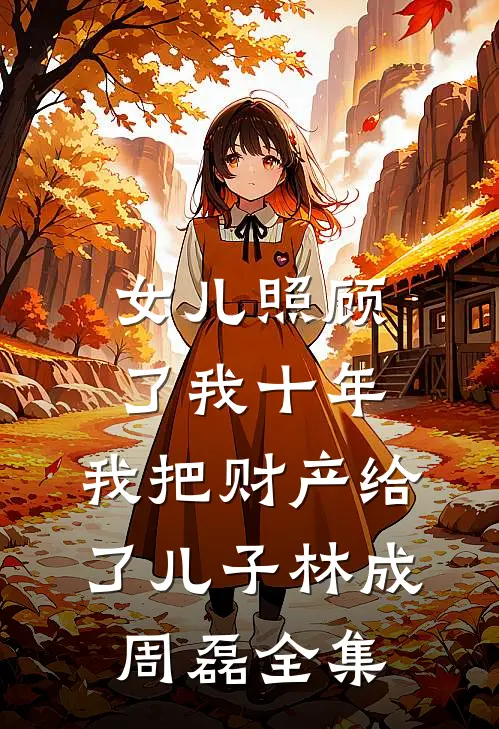 女儿照顾了我十年，我把财产给了儿子林成周磊全集