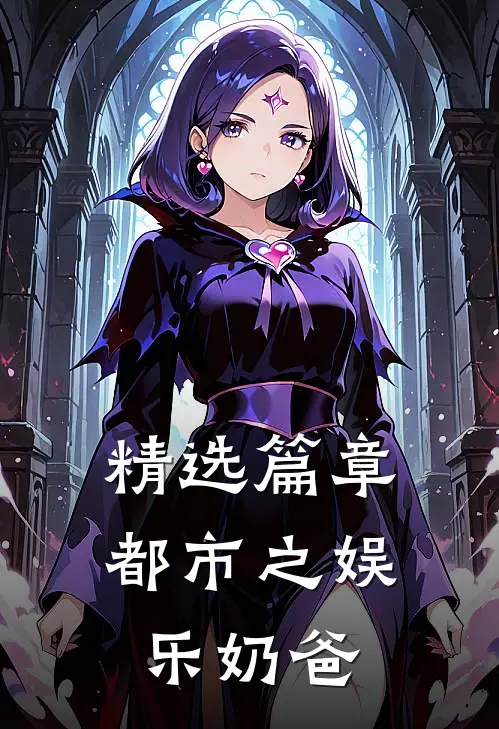 精选篇章都市之娱乐奶爸