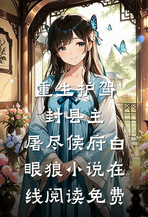 重生护驾封县主，屠尽侯府白眼狼小说在线阅读免费