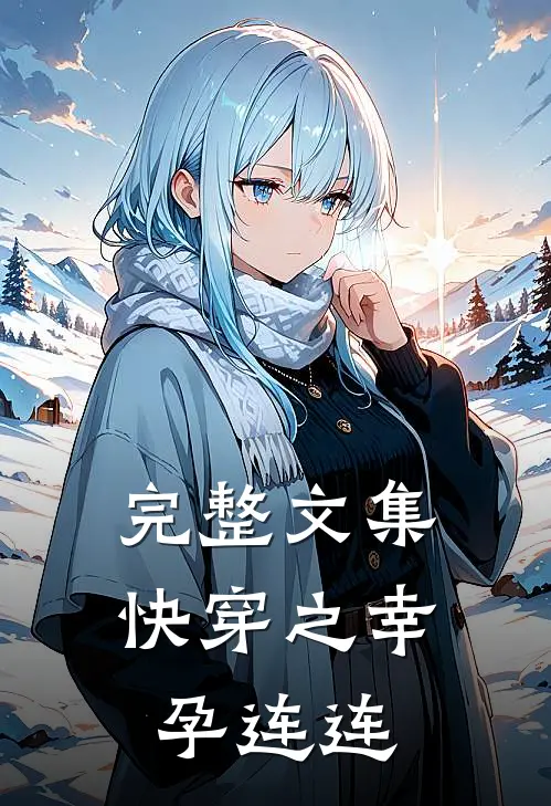 完整文集快穿之幸孕连连