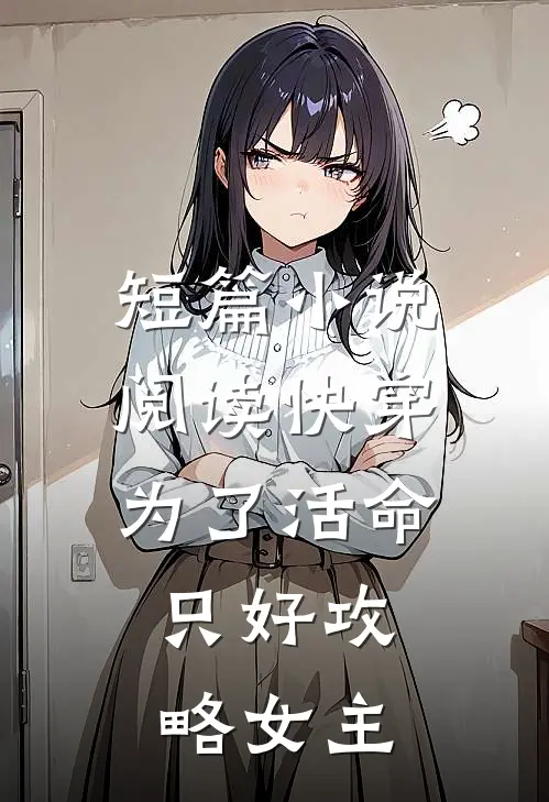 短篇小说阅读快穿：为了活命，只好攻略女主