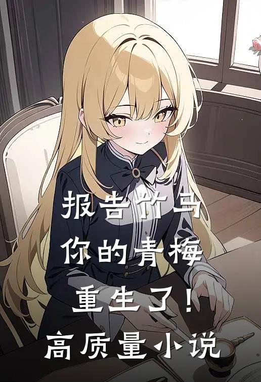 报告竹马：你的青梅重生了！高质量小说