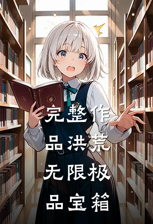 完整作品洪荒：无限极品宝箱