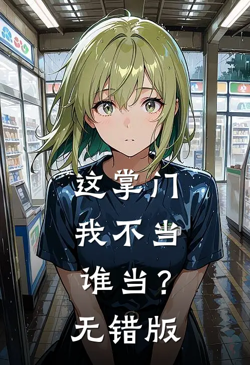 这掌门我不当，谁当？无错版