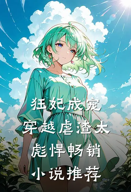 狂妃成宠：穿越虐渣太彪悍畅销小说推荐