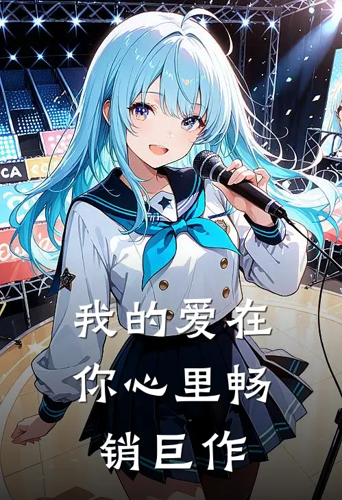 我的爱在你心里畅销巨作