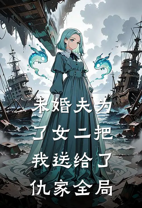 未婚夫为了女二把我送给了仇家全局