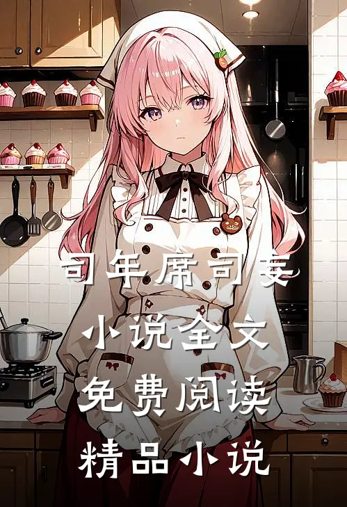 司年席司妄小说全文免费阅读精品小说
