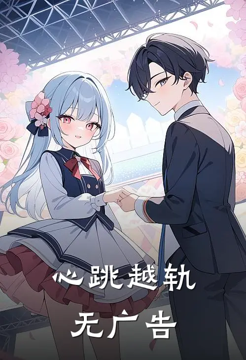 心跳越轨无广告