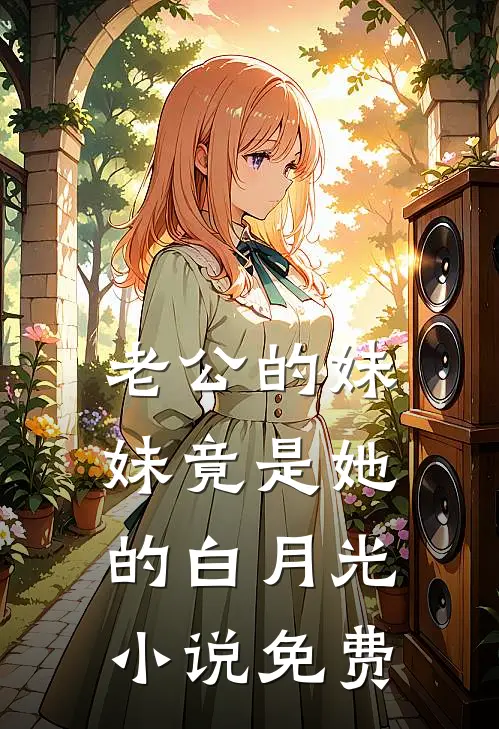 老公的妹妹竟是她的白月光小说免费