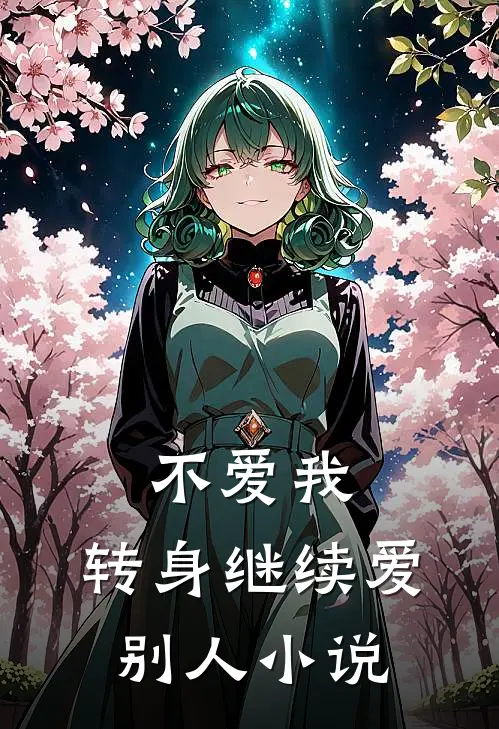 不爱我，转身继续爱别人小说