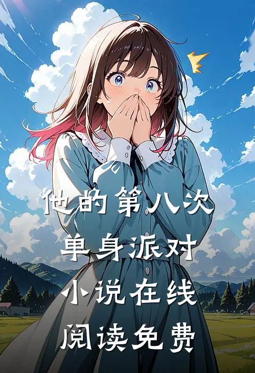 他的第八次单身派对小说在线阅读免费