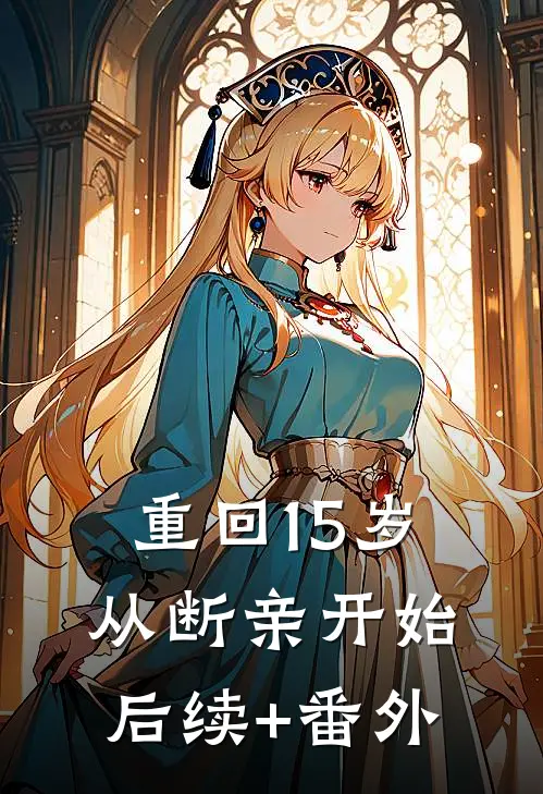 重回15岁，从断亲开始后续+番外