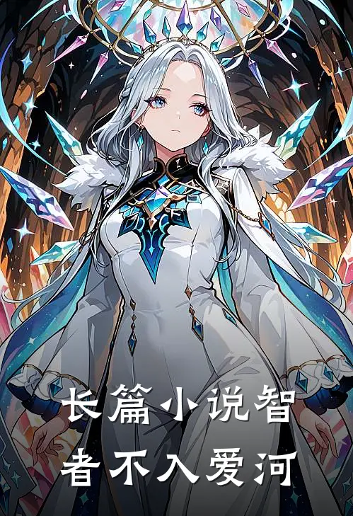 长篇小说智者不入爱河
