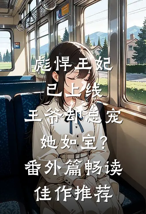 彪悍王妃已上线,王爷却总宠她如宝?番外篇畅读佳作推荐