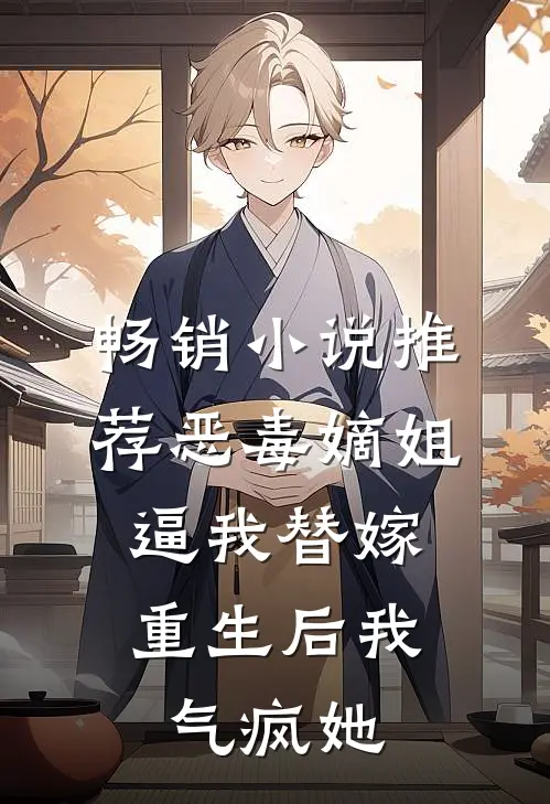 畅销小说推荐恶毒嫡姐逼我替嫁，重生后我气疯她